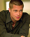 Brad Pitt